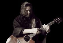 Mr.Tapp, músico itinerante chileno lanza nuevo single desde México y anuncia show de regreso junto a Hidalgo.