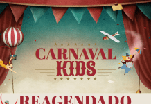 Paseo Los Dominicos y Paseo Los Trapenses celebrarán el mes del niño este 26 y 27 de agosto