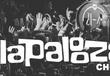 ¡Lollapalooza Chile confirma fechas de su edición 2024!