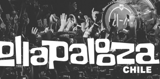 ¡Lollapalooza Chile confirma fechas de su edición 2024!