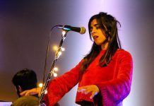 «Huecos»: escucha el nuevo álbum de la argentina Melina Moguilevsky