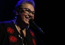 «Historia y Memoria»: el nuevo disco de Nancy San Martín