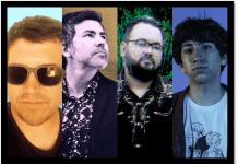 Proyectos de música independiente recorren la Región de Coquimbo en itinerancia “Realidad Aumentada”