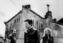 The Killers lanzan nuevo sencillo “Your Side of Town”