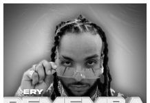 Ery hace un homenaje al reggaetón y al perreo con su nuevo sencillo «Rememba»