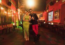 Olga Tañón y Juan Miguel unen sus voces en «Me muero de ganas»