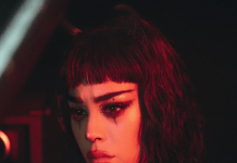 Danna Paola marca el inicio de una nueva era con su nuevo sencillo «Tenemos que hablar»