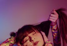 María Compás estrena primer adelanto de su siguiente disco ‘Kinesfera