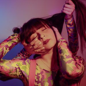 María Compás estrena primer adelanto de su siguiente disco ‘Kinesfera’