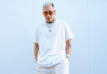 Callejero Fino anuncia su esperado primer concierto en Chile