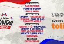 VUELVE LA GRAN FONDA NACIONAL A MATUCANA 100