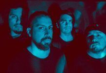 Octophant presenta su nuevo álbum «The March of the Octophant part lI».