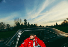 Reins presenta su single “Sueños Rotos”