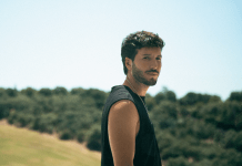 Sebastián Yatra estrena su nuevo tema “Energía Bacana”