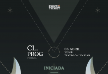 Comienza la venta de entradas para el Festival CL. Prog