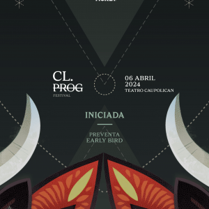 Comienza la venta de entradas para el Festival CL. Prog