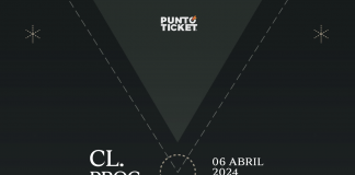 Comienza la venta de entradas para el Festival CL. Prog