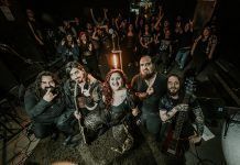 La brutal estafa que sufrió Halekin y dió vida a su nuevo single «El Canto del Eltuwe».