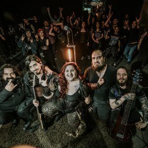 La brutal estafa que sufrió Halekin y dió vida a su nuevo single «El Canto del Eltuwe».