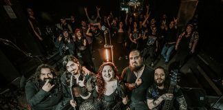 La brutal estafa que sufrió Halekin y dió vida a su nuevo single «El Canto del Eltuwe».