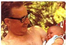 El premiado documental “Allende mi abuelo Allende” se exhibirá por TVN en el marco de los 50 años del golpe