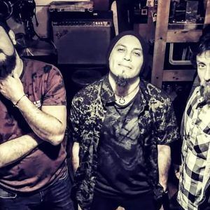 SCHARAS estrena “Benditos sean los malditos 2” en RBX.