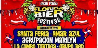 Florida Bier Festival anuncia masivo evento para el 18 de septiembre