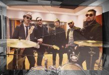Filos presenta su nuevo sencillo “Jamás Verás por Mí”.