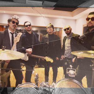Filos presenta su nuevo sencillo “Jamás Verás por Mí”.