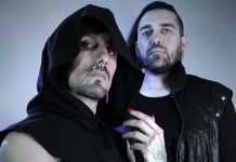 Asko Indómito, la nueva apuesta chilena que remece con sonidos que unen el punk y el trap
