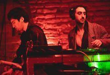 Baile, encuentros y desamor: Motel Rosa estrena “Noche”, el segundo single de su nueva era de pop electrónico