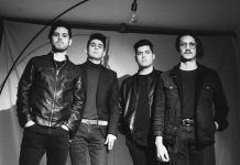 “Ser o no ser” el feat de Ciudad Nómade y We Are The Grand que reflexiona sobre la depresión
