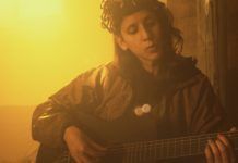 No fue el Trauco: Gabilú desmitifica a personaje chilote en su nuevo videoclip