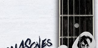 Guasones & Emiliano Brancciari lanzan single «Tan Distintos»