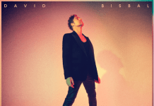 David Bisbal presenta «Tengo roto el corazón