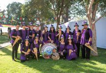 Lakitas Kullallas, agrupación de mujeres y disidencias, presenta su primer disco