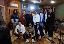 Maldita Banda: una fusión de Hip-Hop, Soul y Funk desde la Región de Atacama