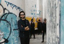 «Nunca Volvieron» la nueva canción de MORAT