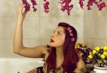 Natylú regresa con su nuevo y emotivo single “La lluvia y tú”