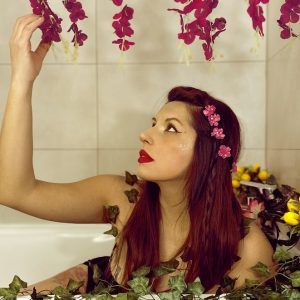 Natylú regresa con su nuevo y emotivo single “La lluvia y tú”