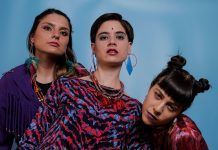 “NOZINO”, el poderoso single afropop que une a Reptila y Fran Ri