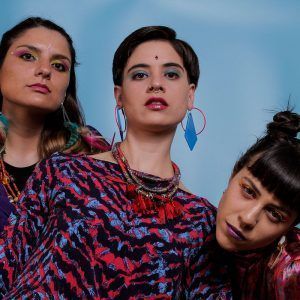 “NOZINO”, el poderoso single afropop que une a Reptila y Fran Ri