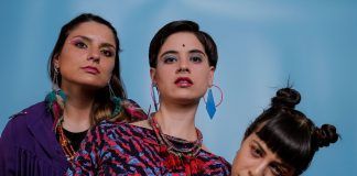 “NOZINO”, el poderoso single afropop que une a Reptila y Fran Ri