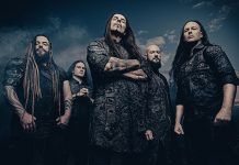 Septicflesh se suma a show de Obscura en Chile