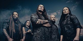 Septicflesh se suma a show de Obscura en Chile