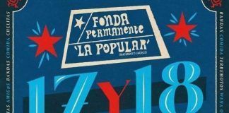 ¡Vuelve la fiesta más grande de Chile este Septiembre en La Fonda Permanente!