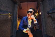 Hombre Solitario publica su primer single «La esencia de mi ser»