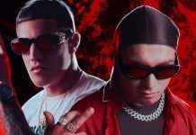 El junte del momento se llama “PÉGATE” y lo trae Jay Skill feat. Endo