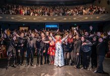La orquesta animé Kokorone Music llega a Temuco con la magia de Studio Ghibli