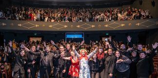 La orquesta animé Kokorone Music llega a Temuco con la magia de Studio Ghibli
